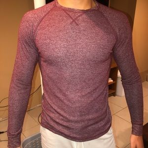 Express Long Sleeve